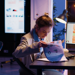 Market Research and Analysis