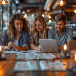 Business Development and Strategic Alliances