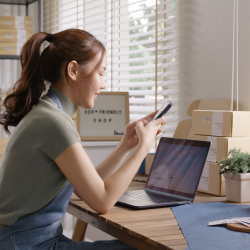 Intellectual Property (IP) Management