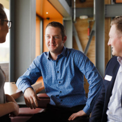 Banking for Businesses