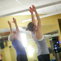 Fitness