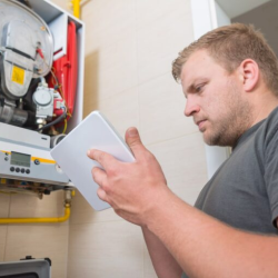 Furnaces Service