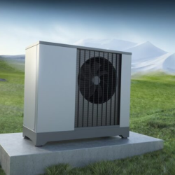 Heat Pump Service