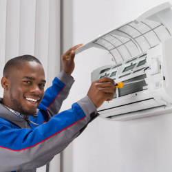 Air Conditioning Services