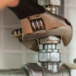 Plumbing Service, Repair & Drain Cleaning