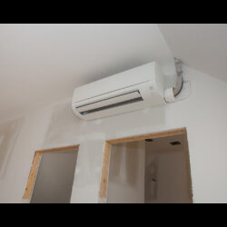 Ductless Maintenance