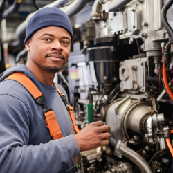 Diesel Truck Specialists