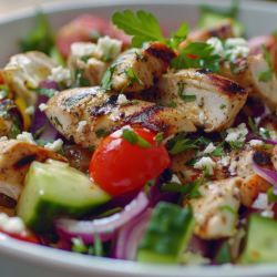 Salads