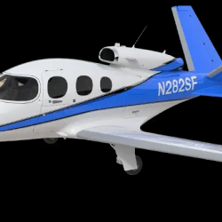 Vision Jet