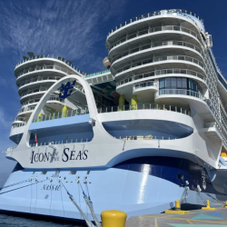 Luxury Cruises