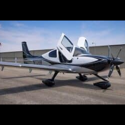 Cirrus Aircraft Pre-Owned Network