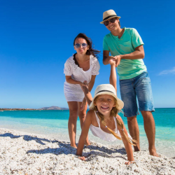 Family Getaways