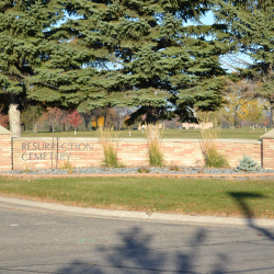 Resurrection Cemetery