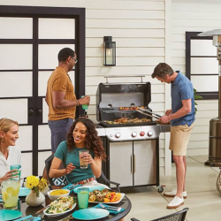 Outdoor Living