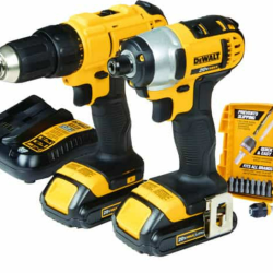Hand and Power Tools