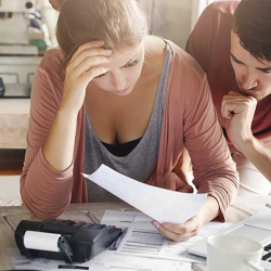 Individual Tax Preparation