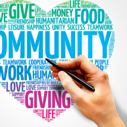 Community Development