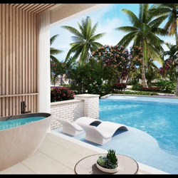 Beaches Resorts