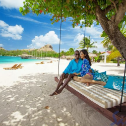 Sandals Caribbean Vacations