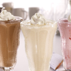 Milk Shakes