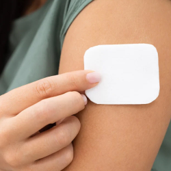 Hormone Replacement Therapy (HRT) Pellet Therapy