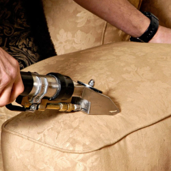 Upholstery Cleaning