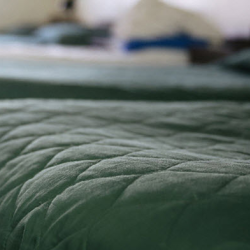 Homeless Shelters