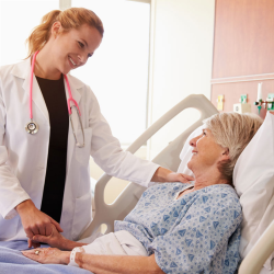 Skilled Nursing