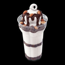 Peanut Buster® Parfait