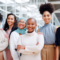 Bold Breakthrough Career Advancement Program