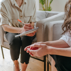 Private 1:1 Coaching