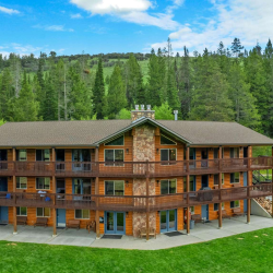 Beaver Creek Lodge