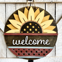 At Home DIY Kits