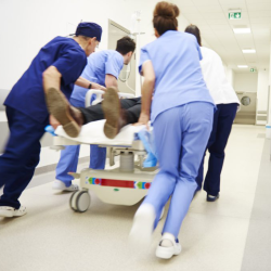 Emergency Room Services