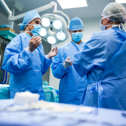 Surgical Services