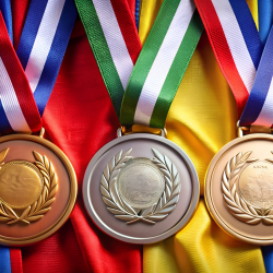 Medals