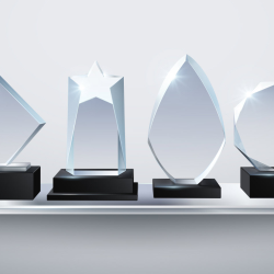 Glass & Acrylic Awards