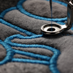 Silk Screen & Embroidery Services