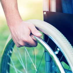 Disability Insurance