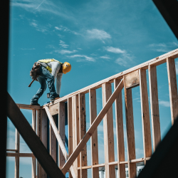 New Building Construction 