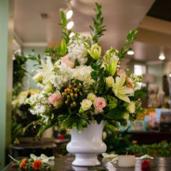 Wedding Flowers