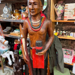 Diverse Antique Collections