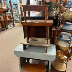 Vintage Furniture