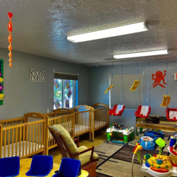 Infants & Toddlers