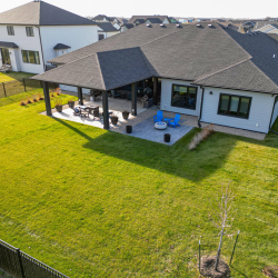 Advanced Property Search