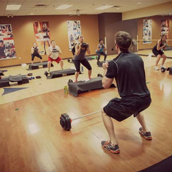 Adult Programs