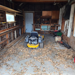 Garage Cleanout