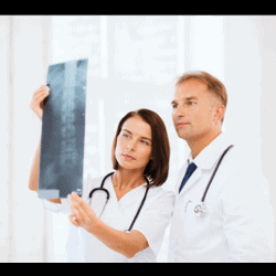 X-Ray Services