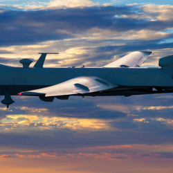 MQ-9A Reaper (Predator B)