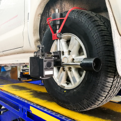 Fleet Services